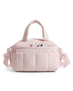 BAGSMART Lightweight Travel Gym Duffel