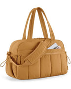 BAGSMART Lightweight Travel Gym Duffel