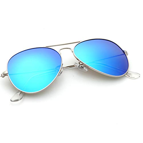 Kaliyadi Polarized Classic Aviator Sunglasses