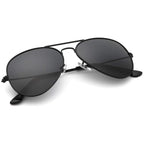 Kaliyadi Polarized Classic Aviator Sunglasses