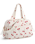 BAGSMART Lightweight Travel Gym Duffel