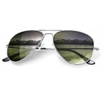 Kaliyadi Polarized Classic Aviator Sunglasses