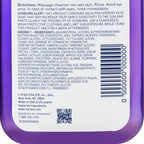 CeraVe Vitamin C Brightening Cleanser